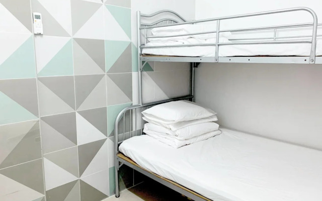 Wing Sing Hong Guesthouse