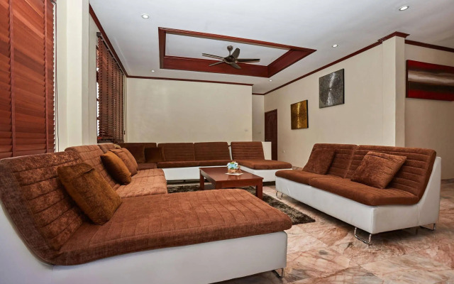 NB Villa Namuang