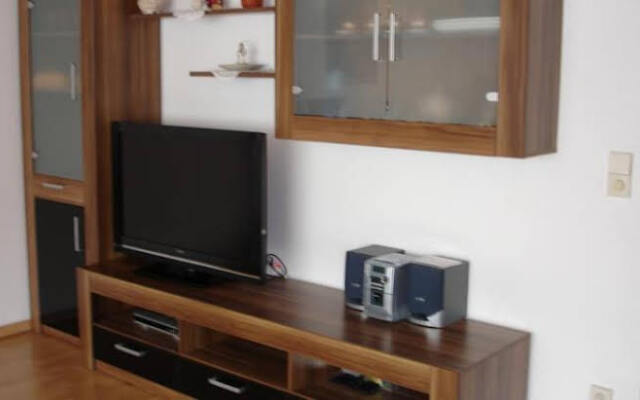Apartmaji Plazar Irena