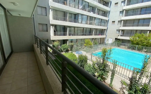 Urban Viana Bus Terminal Home Office Pool Wifi