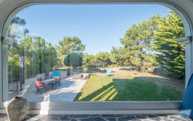 Maison de caractère à 150m de la mer