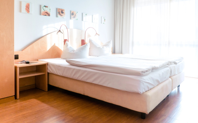 Hotel Ambiente Langenhagen Hannover by Tulip Inn