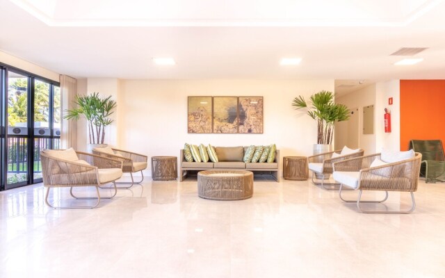 GB48 Excelente Quarto e Sala