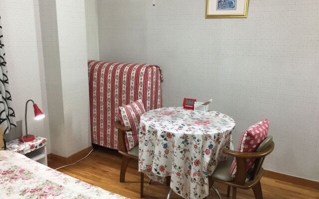 Ladies Inn moTomachi - Caters to Women