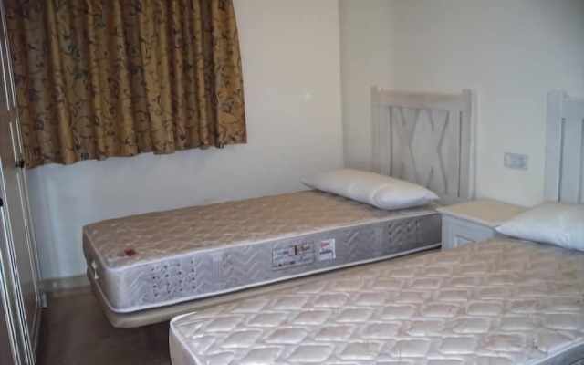 Residencial Marcomar Casa Azahar