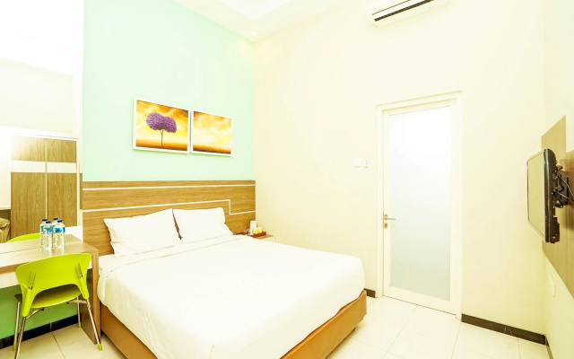 Ardhya Guesthouse Syariah by Ecommerceloka