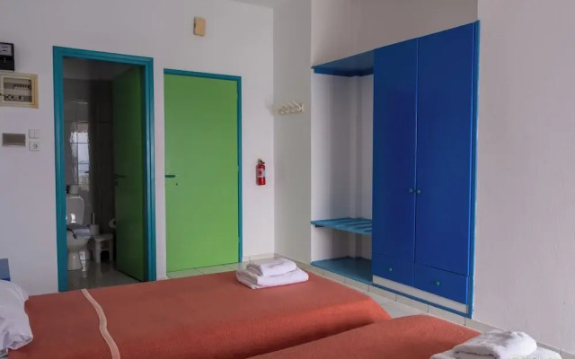 Enplo Apartments