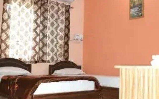 Hotel Maurya Vihar Bodhgaya