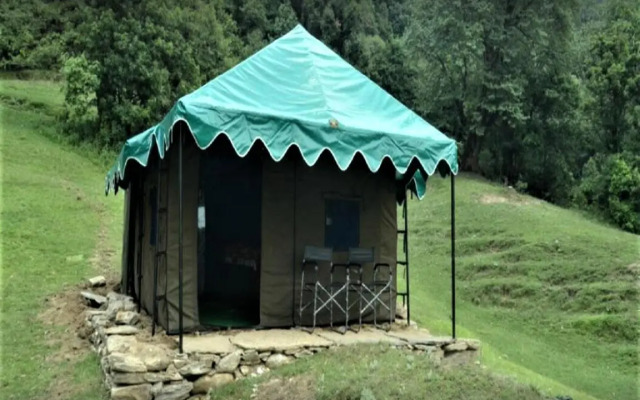 Camping Aalap Adventure Camps