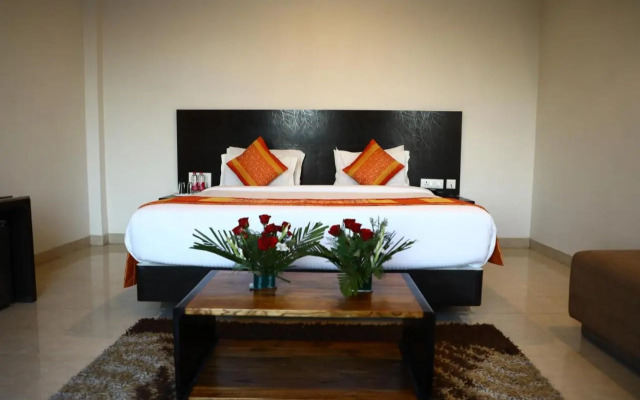 Hotel Om Palace,Ajmer Road,Jaipur