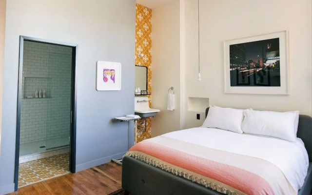 The Publishing House B&B