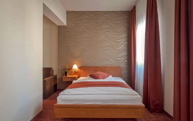 Club Hotel Cortina