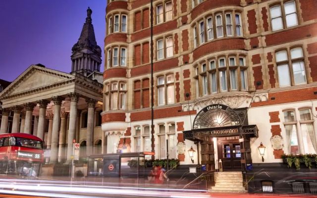 Thistle London Holborn