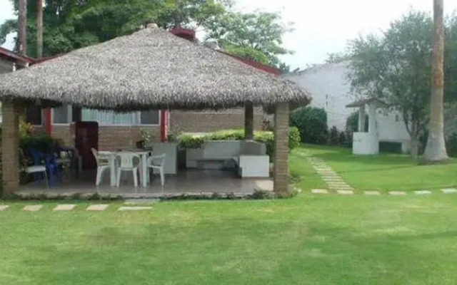 Quinta Gabriela