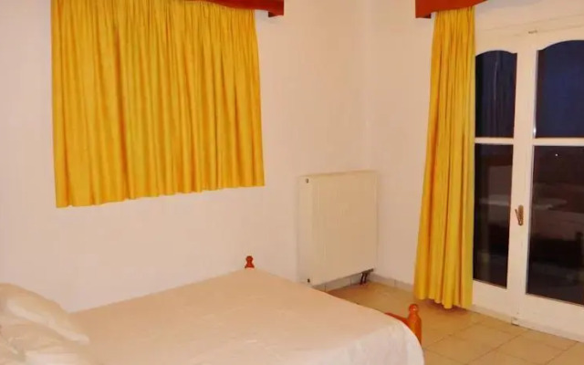 Lefkothea Apartments
