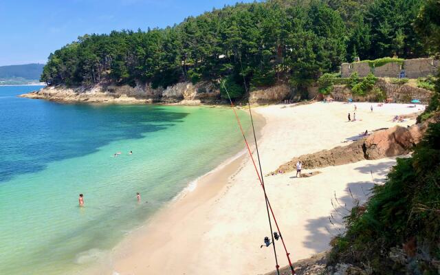 The Cliffs - Sunset Village Beach 1A