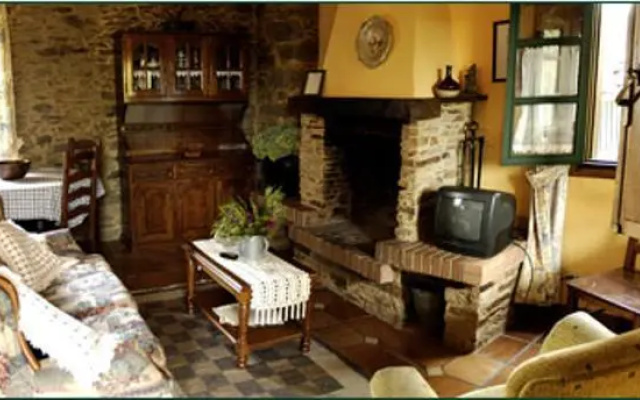 Casa Farruco