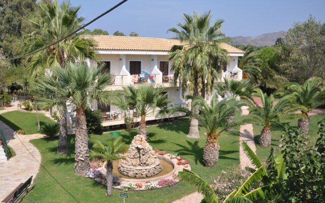Ilios Hotel