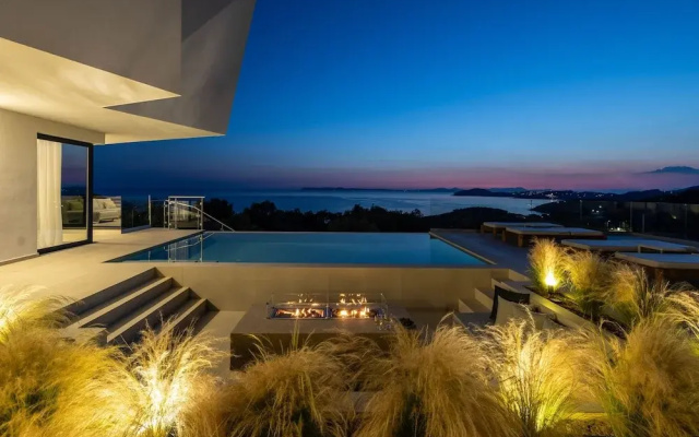 Syvana Exquisite Villas