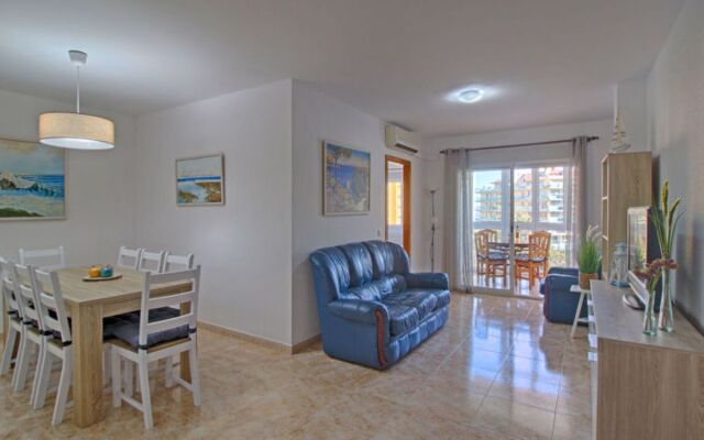 Apartment Pueblo II Calpe/Calp