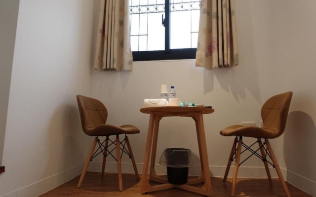 Small Island Homestay