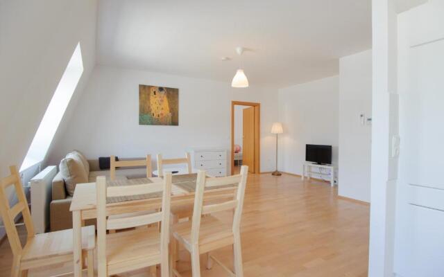Vienna Living Apartments - Rathaus