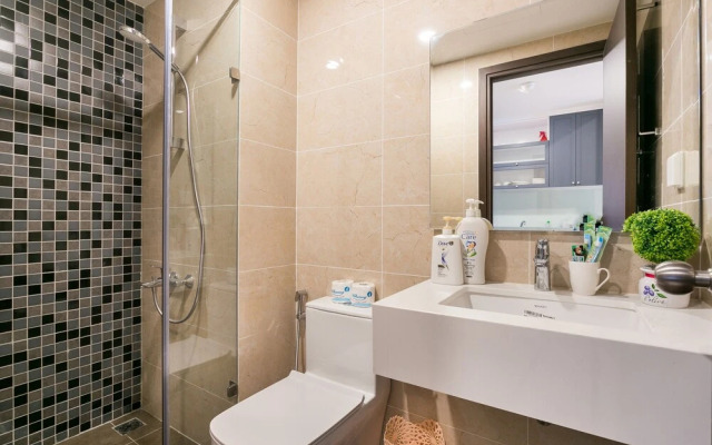 Mia Apartment 1 - ICON 56