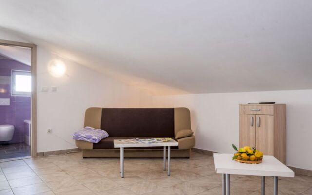 Apartment B&B Medulin/Ližnjan 21299