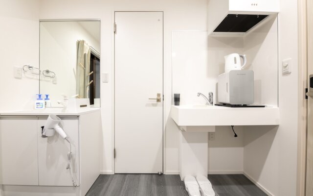 ZAITO Tokyo Chitose Economy Inn