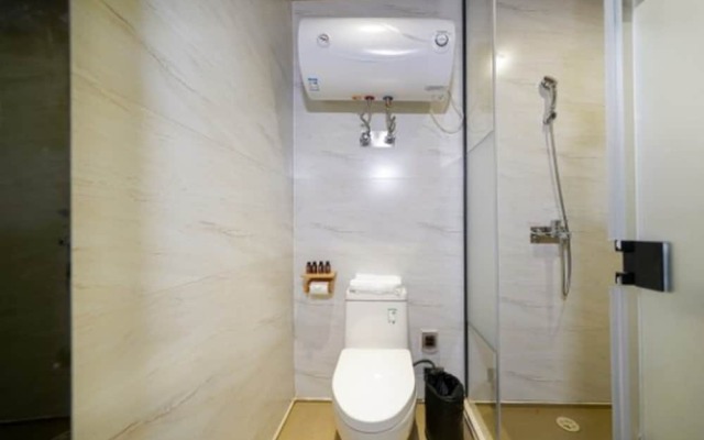 Sumlodol Hengqin Camping Town