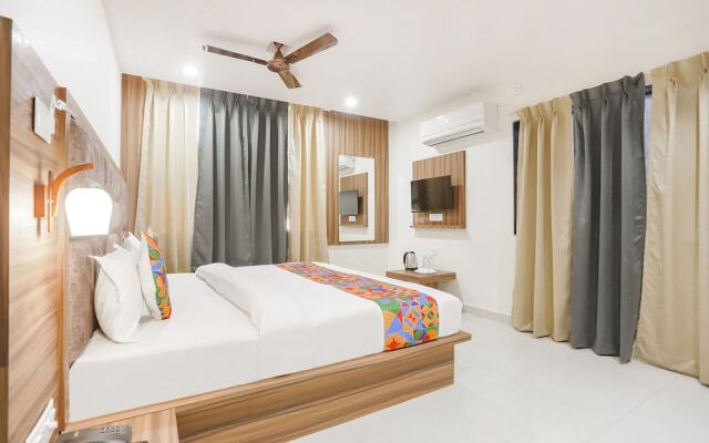 Fabhotel Mittal International