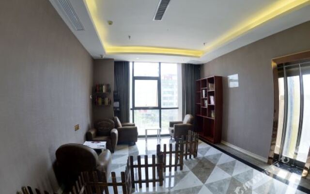Yes Hotel