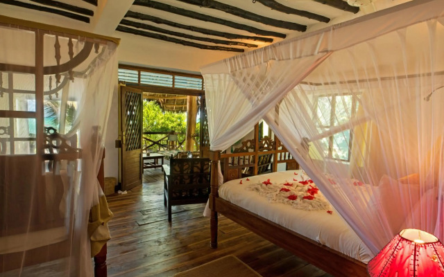Pongwe Beach Hotel