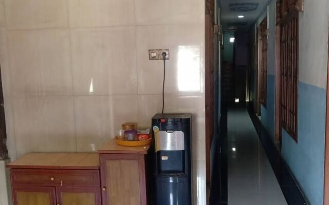 Hotel Alifah 1 Syariah