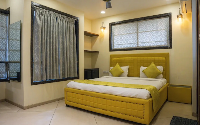 Vesperia Luxury Villas Lonavala