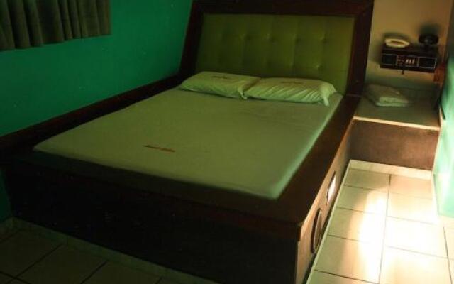 Motel Líder