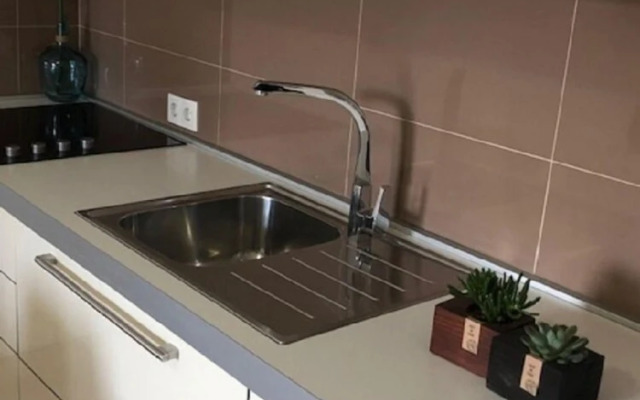 Josko - With Parking - A2-snježana