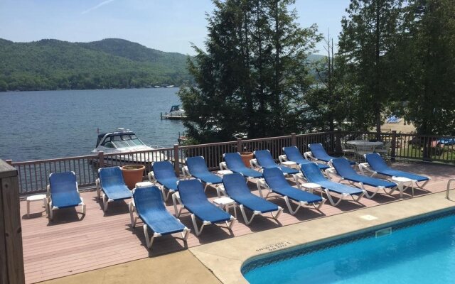 Lake Crest Inn