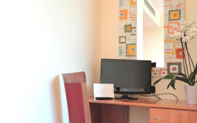 Bergamhotel
