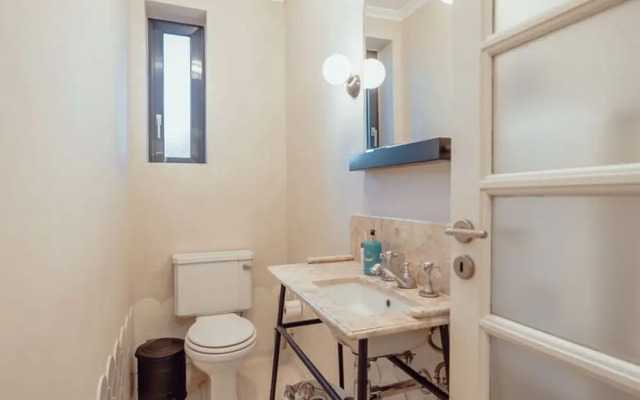 Liiiving in Porto - Casa Duque Apartment III