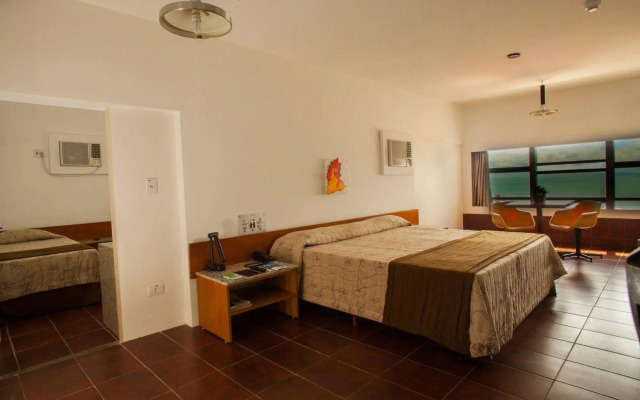 Recife Praia Hotel