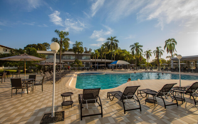 Grand Carimã Resort & Convention Center