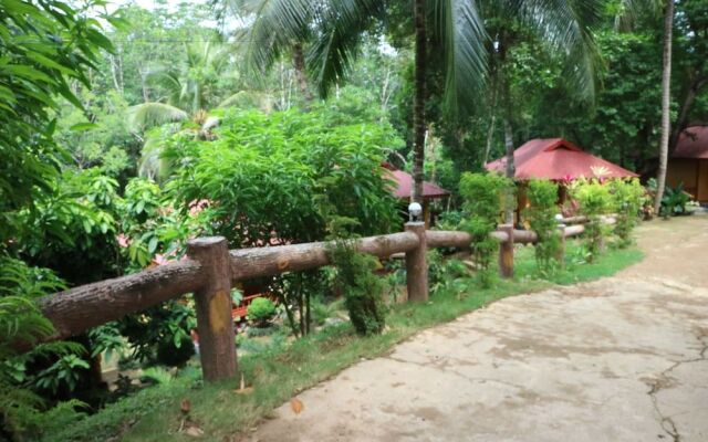 Villa Israel Eco Park El nido Palawan