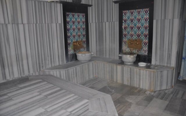 Mysea Hotels Incekum