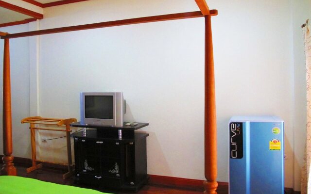 Mr.O Guesthouse