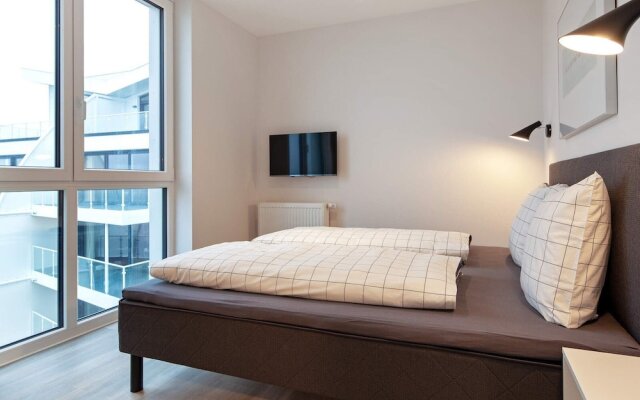 6 Personen Ferienhaus in Wendtorf