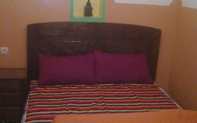 Appartement Kasbah Tiznit