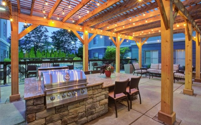 Homewood Suites by Hilton Dayton-South