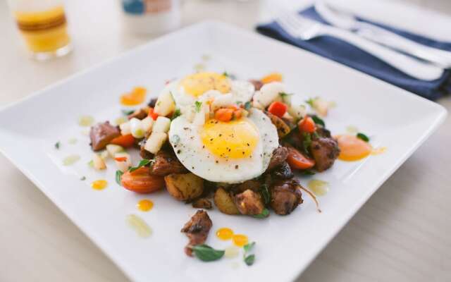 Beacon House Inn Bed & Breakfast