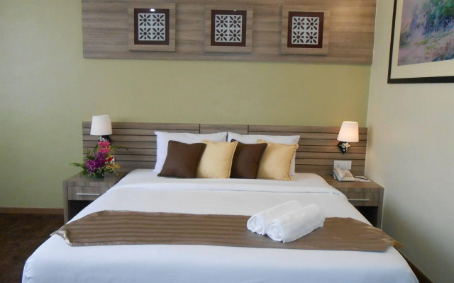 HIG Hotel